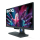 BENQ 25'' PD2500Q 9H.LG8LA.TSE Szary - 381757 - zdjęcie 4